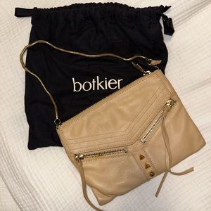 Bokier clutch or crossbody